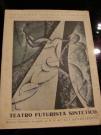 teatro Futurista Sintetico